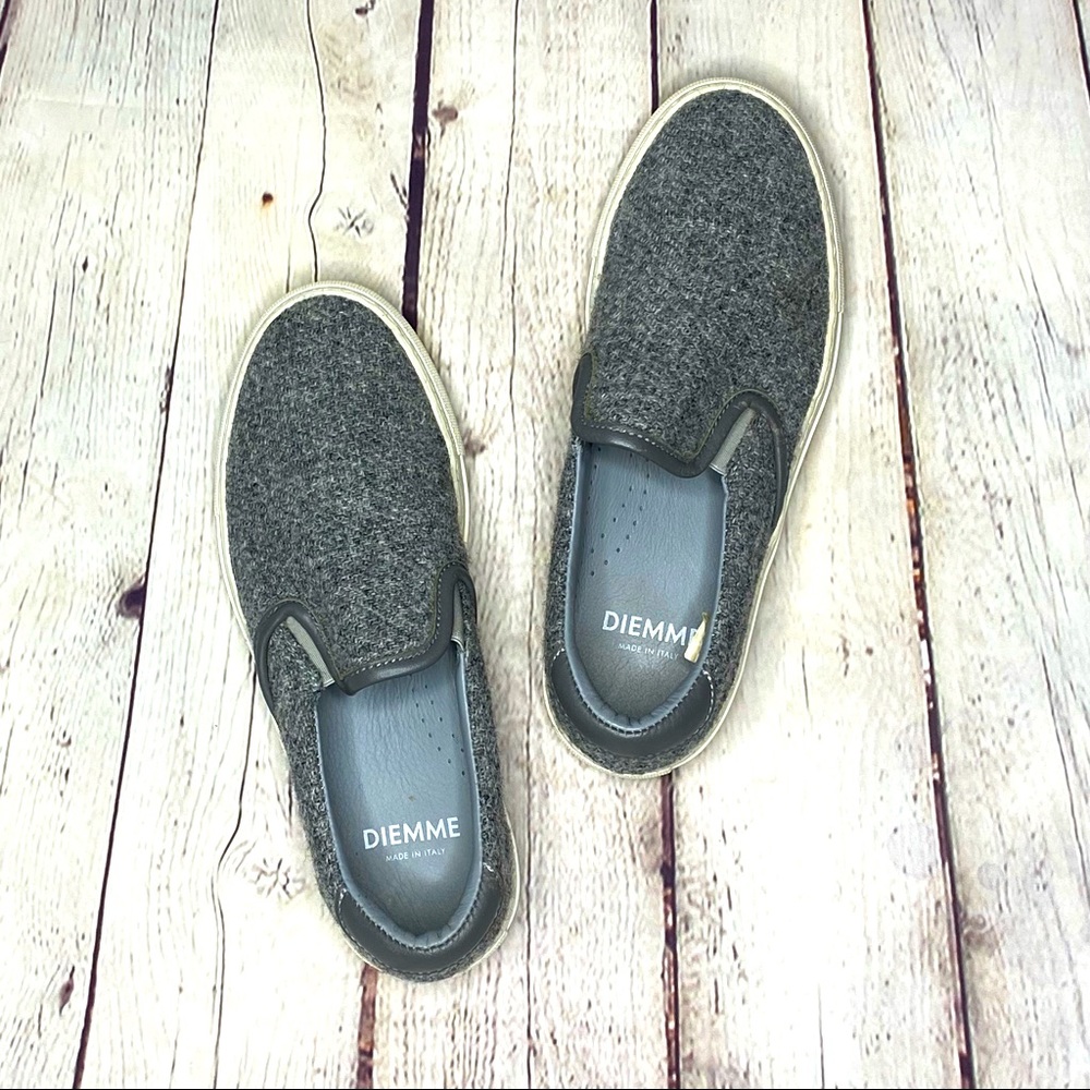 DIEMME Slip Ons